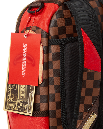 RACEWAY HENNY BACKPACK (DLXV)