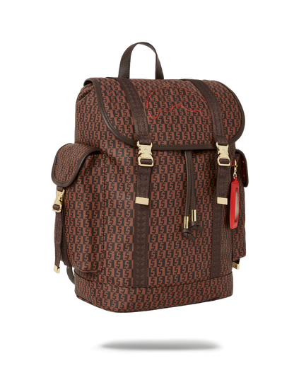 ALPHA NAVIGATOR MONTE CARLO