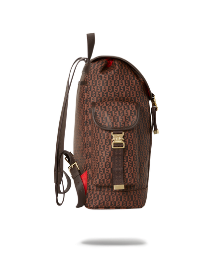 ALPHA NAVIGATOR MONTE CARLO