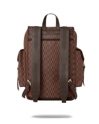 ALPHA NAVIGATOR MONTE CARLO