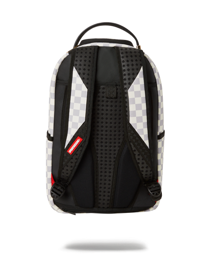 CHASE BANK: DIABLO BACK AT IT BACKPACK (ROSE) (DLXV)