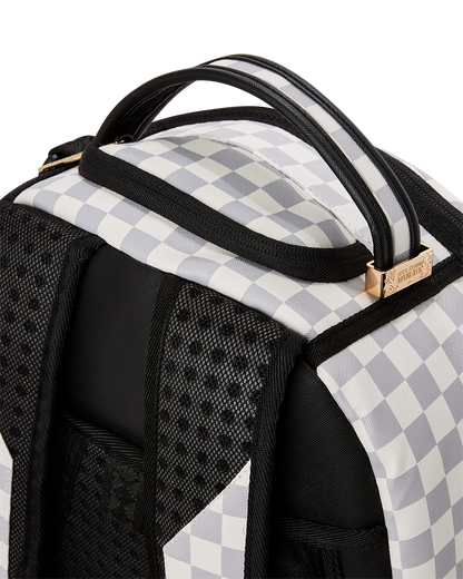 CHASE BANK: DIABLO BACK AT IT BACKPACK (ROSE) (DLXV)