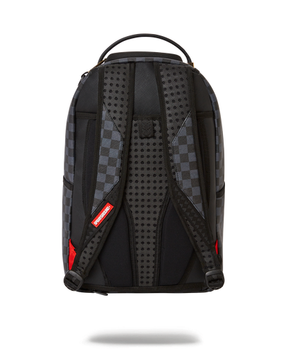 CHASE BANK: DIABLO BACK AT IT (GREY) (DLXV)