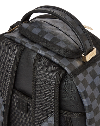 CHASE BANK: DIABLO BACK AT IT (GREY) (DLXV)