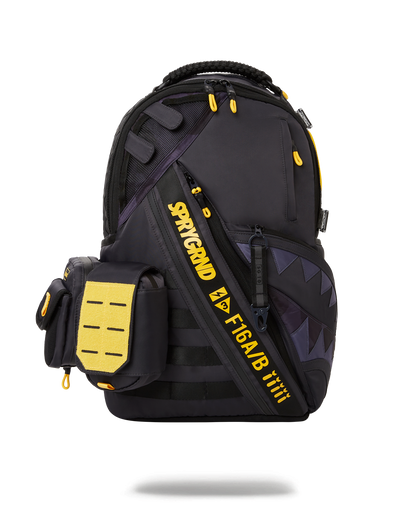 SPECIAL OPS AB BACKPACK STACK