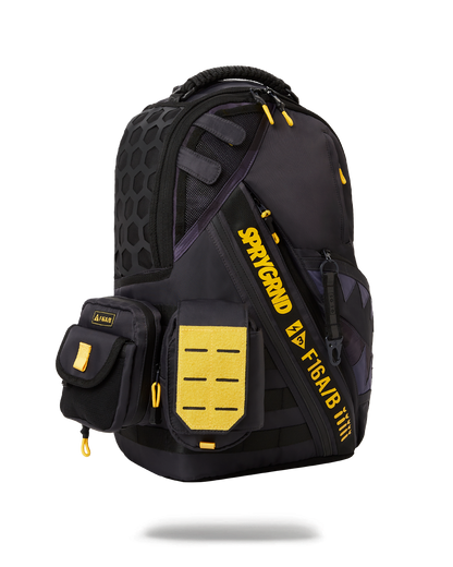 SPECIAL OPS AB BACKPACK STACK