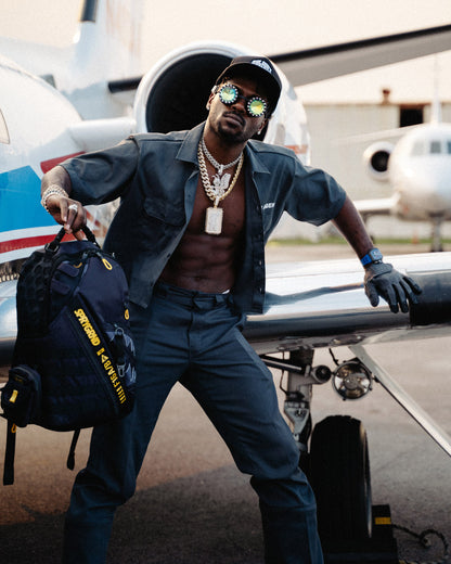 SPECIAL OPS AB BACKPACK STACK