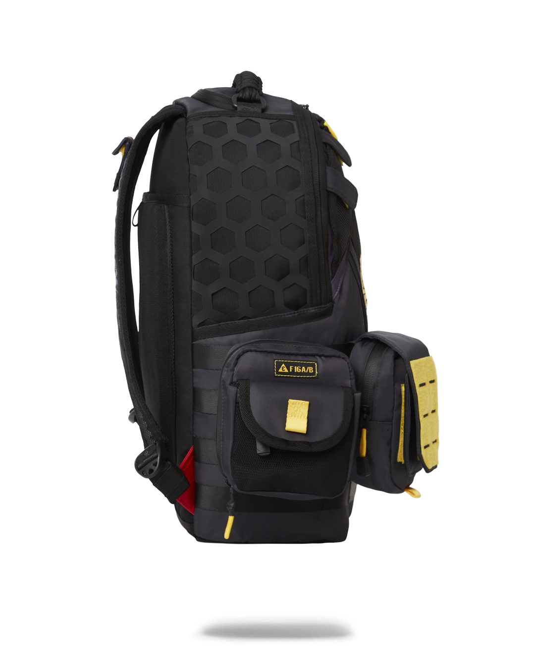 SPECIAL OPS AB BACKPACK STACK
