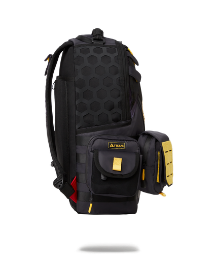SPECIAL OPS AB BACKPACK STACK