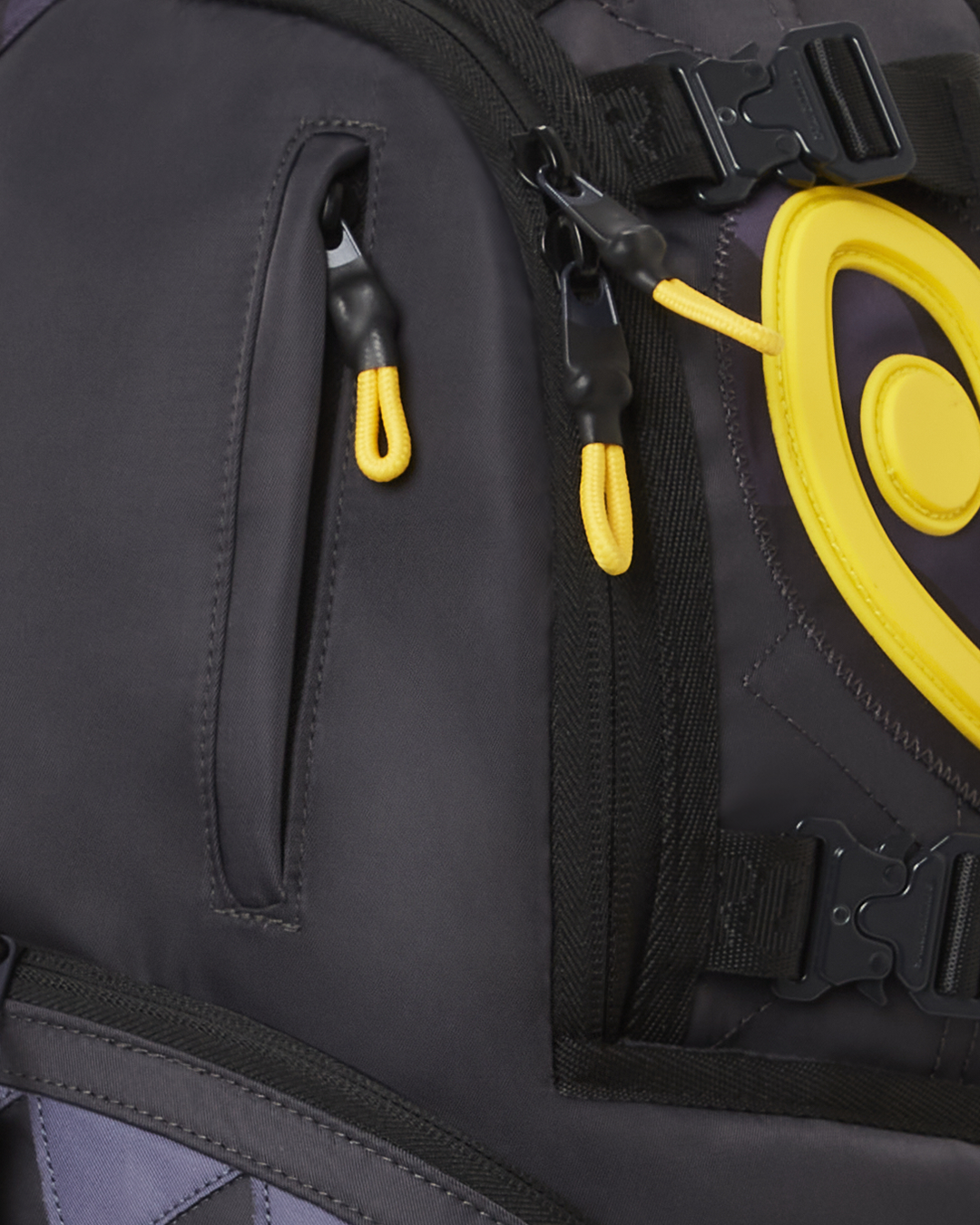 SPECIAL OPS AB BACKPACK STACK