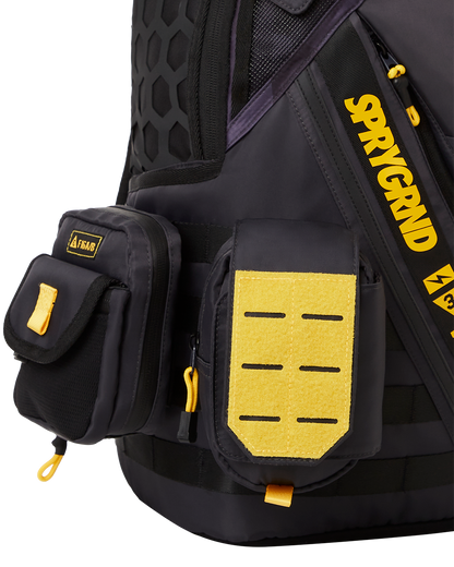 SPECIAL OPS AB BACKPACK STACK