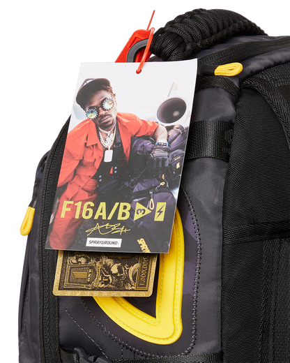 SPECIAL OPS AB BACKPACK STACK