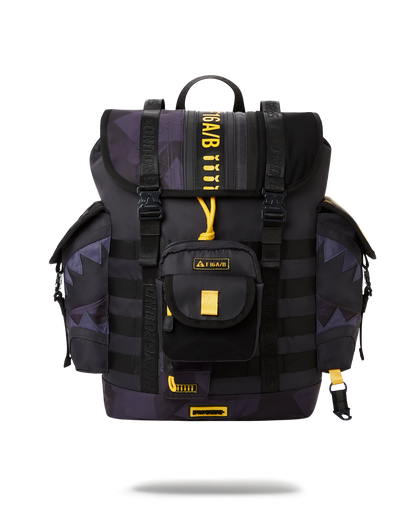 SPECIAL OPS AB CRUSHER