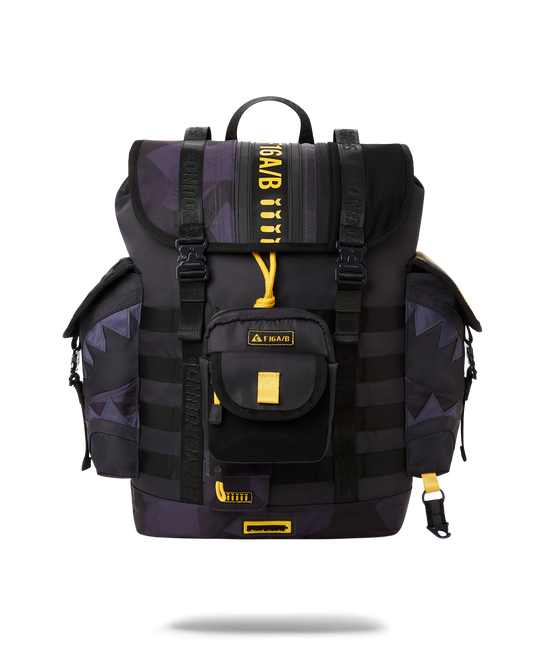 SPECIAL OPS AB CRUSHER