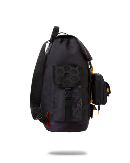 SPECIAL OPS AB CRUSHER