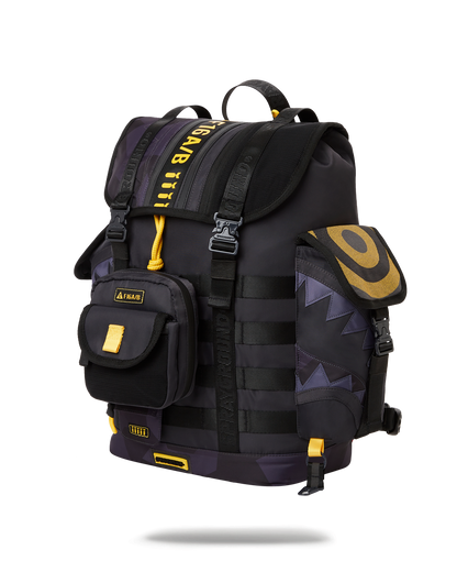 SPECIAL OPS AB CRUSHER