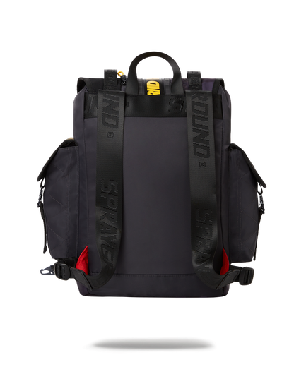 SPECIAL OPS AB CRUSHER