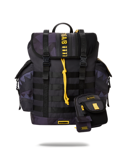 SPECIAL OPS AB CRUSHER