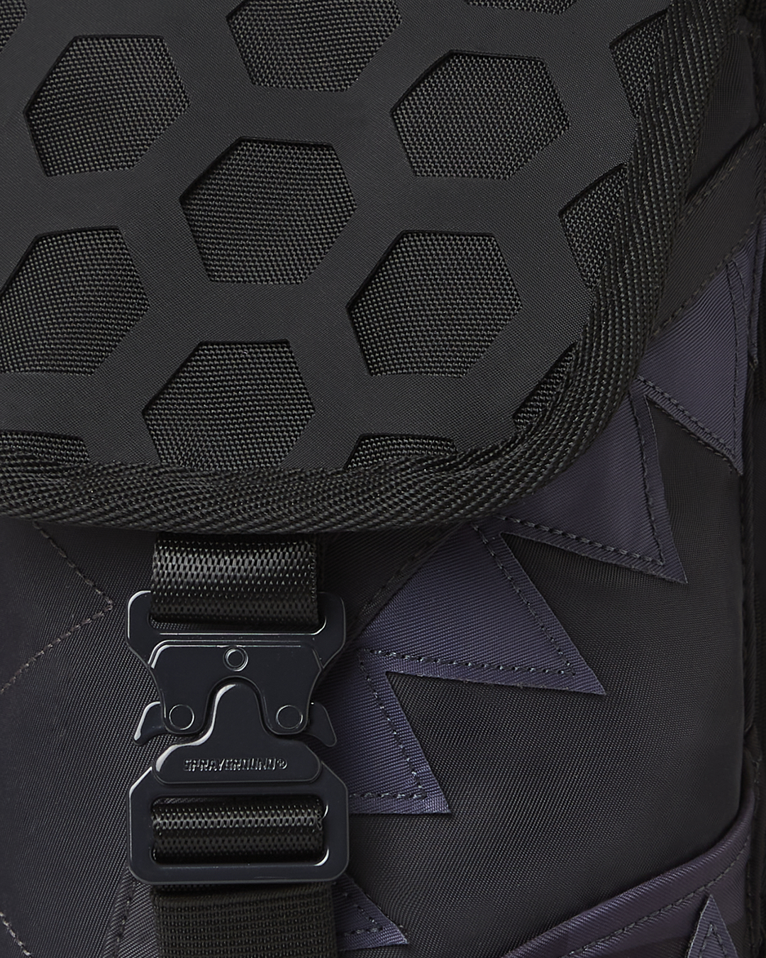 SPECIAL OPS AB CRUSHER