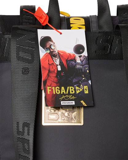 SPECIAL OPS AB CRUSHER