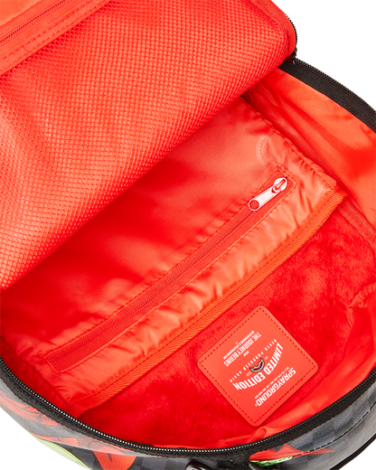 NARUTO SASUKE (DLXV)