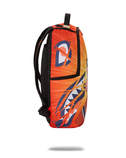 NARUTO BUSTIN SHARK (DLXR)