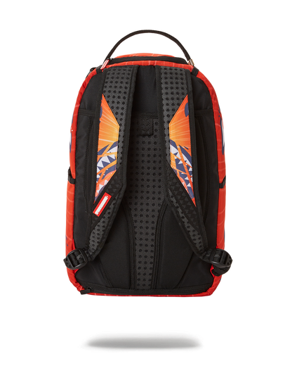 NARUTO BUSTIN SHARK (DLXR)