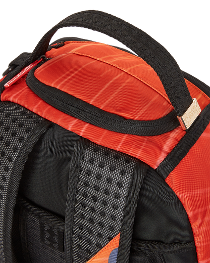 NARUTO BUSTIN SHARK (DLXR)