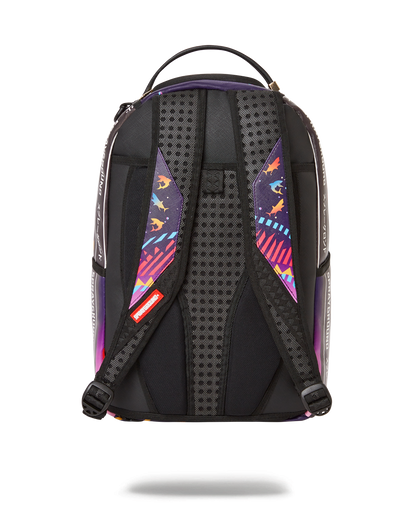 SHARKUZA BACKPACK (DLXV)