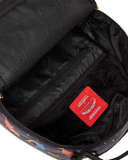 SHARKUZA BACKPACK (DLXV)