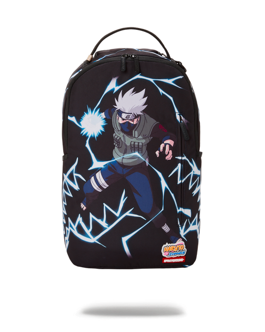 NARUTO LIGHTNING (DLXR)