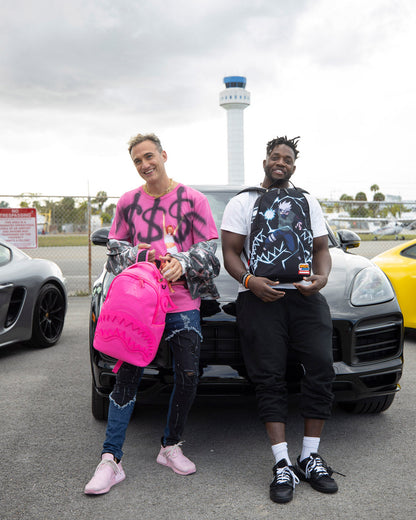 NARUTO LIGHTNING (DLXR)