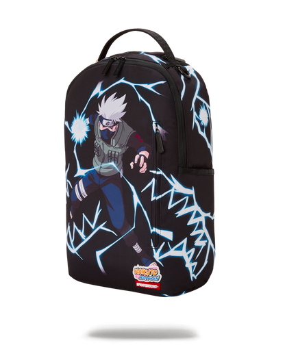 NARUTO LIGHTNING (DLXR)