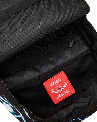 NARUTO LIGHTNING (DLXR)