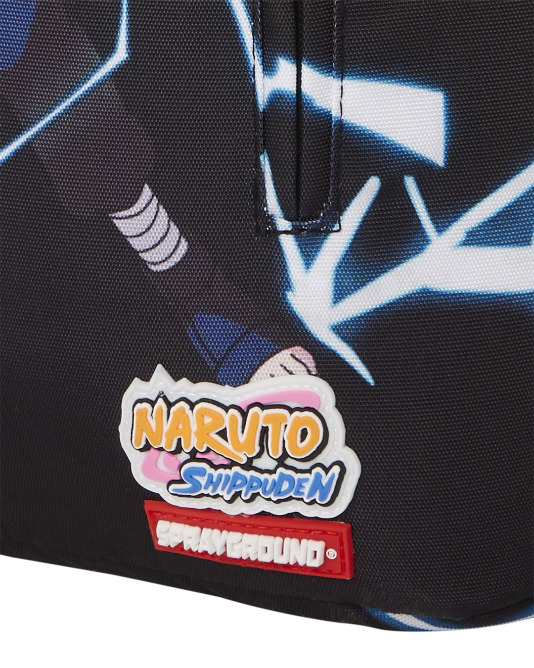 NARUTO LIGHTNING (DLXR)