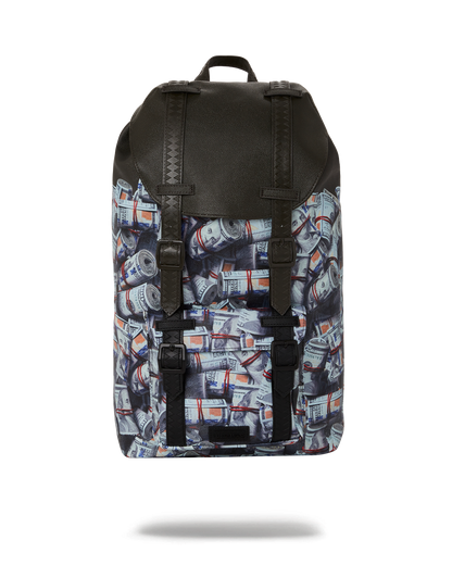 THE ENTREPRENEUR HILLS BACKPACK