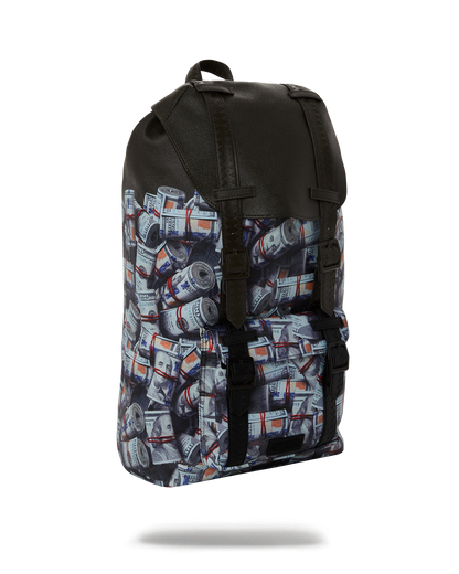 THE ENTREPRENEUR HILLS BACKPACK