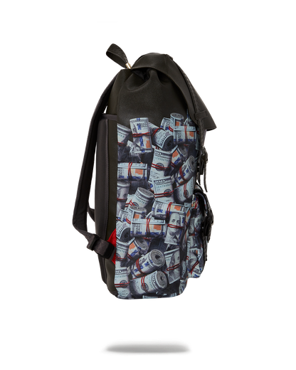 THE ENTREPRENEUR HILLS BACKPACK