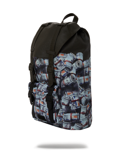 THE ENTREPRENEUR HILLS BACKPACK