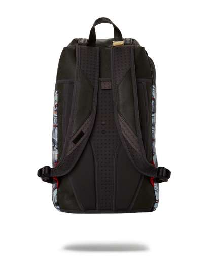 THE ENTREPRENEUR HILLS BACKPACK