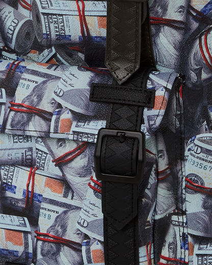 THE ENTREPRENEUR HILLS BACKPACK