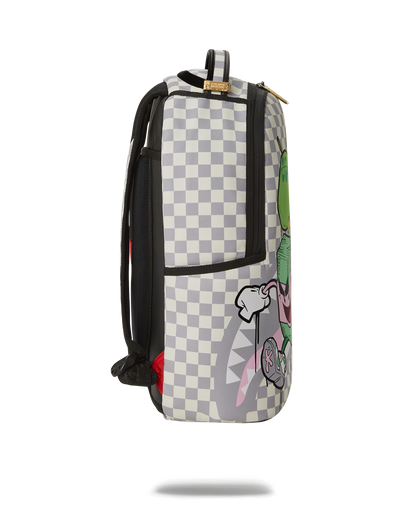 CHASE BANK THE HEIST BACKPACK (DLXV)