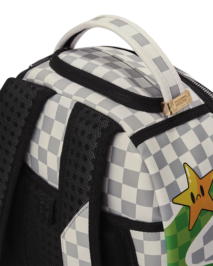 CHASE BANK THE HEIST BACKPACK (DLXV)