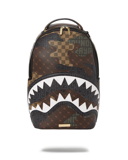 STEALTH MODE BACKPACK (DLXV)