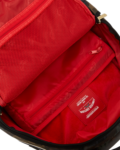 STEALTH MODE BACKPACK (DLXV)