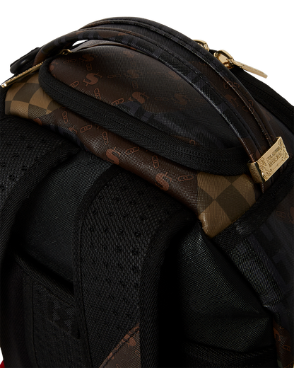 STEALTH MODE BACKPACK (DLXV)