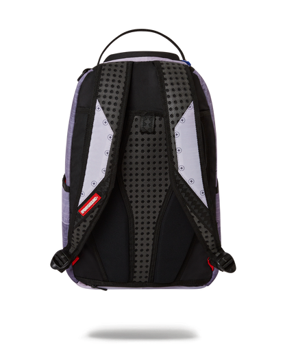 MONEY BOYS I MAKE MONEY WHILE I SLEEP KNAPSACK (DLXR)