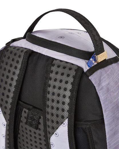 MONEY BOYS I MAKE MONEY WHILE I SLEEP KNAPSACK (DLXR)