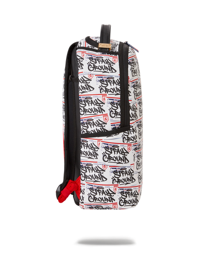 REMEMBER MY NAME (DLXR)