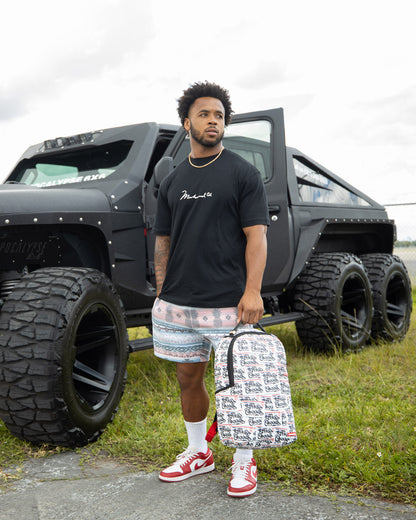 REMEMBER MY NAME (DLXR)